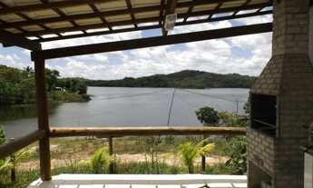 Imagem 7: Sitio a venda na Barragem Santa Helena