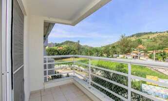 Imagem 6: Cobertura à venda, 130 m² por R$ 480.000,00 - Maria Paula - São Gonçalo/RJ