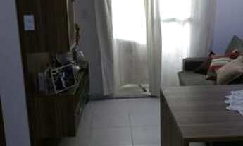 Imagem 2: Apartamento no Art Ville, bem localizado com 2 quartos sendo 1 suíte