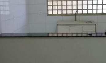 Imagem: Aluga - se casa