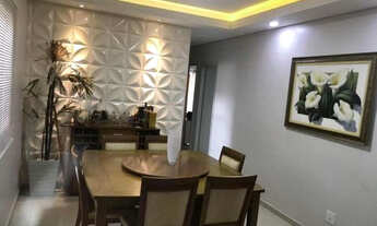 Imagem 3: Casa 3 Quartos à Venda, 106 m² excelente acabamento