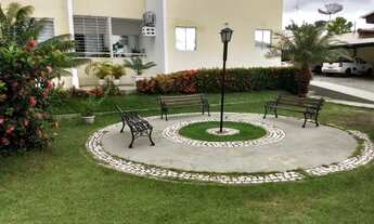 Imagem 2: Alugo apartamento com 3 quartos no Coliseu, centro de Petrolina