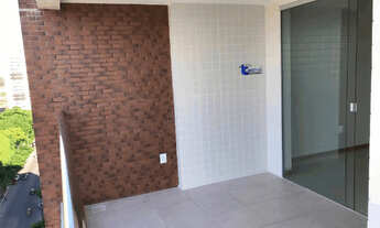 Imagem 3: Piazza Toscana. 3/4. 1 Suíte. 1 Vaga. Torre Livorno _ _ Rv. 36