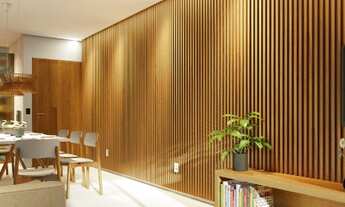 Imagem 5: Apartamento em Lages, 2 quartos. Residencial Bérgamo