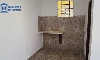 Imagem 7: Kitnet com 1 dormitório para alugar por R$ 500,00/mês - Flamengo - Maricá/RJ