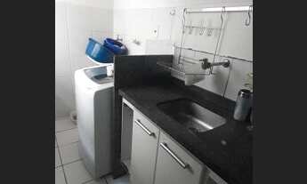 Imagem 2: Apto no cond. Marfim 1