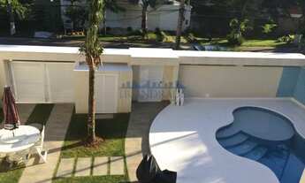 Imagem 2: Casa de condomínio à venda com 4 dormitórios cod:JB4CSV4750