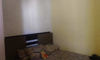 Imagem 5: Apartamento liberdade