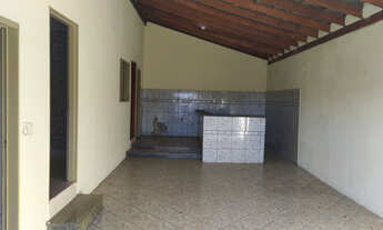 Imagem 2: Casa Jd. Centenário Tanabi