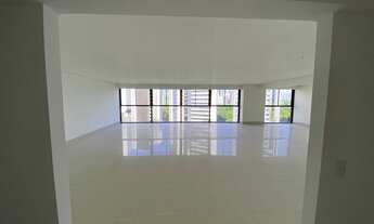 Imagem 3: APARTAMENTO DE ALTO PADRÃO NA JAQUEIRA COM 5 QUARTOS E LAZER COMPLETO!