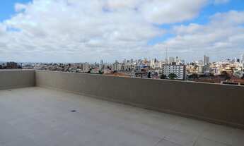 Imagem 6: APARTAMENTO À VENDA NO JARDIM CARVALHO - EDIFÍCIO RENAISSANCE