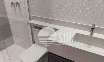 Imagem 7: Casa com 3 dormitórios à venda, 215 m² por R$ 1.790.000,00 - Condominio Dona Maria Jose