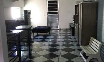 Imagem 5: Casa residencial à venda, Jardim Textil, São Paulo