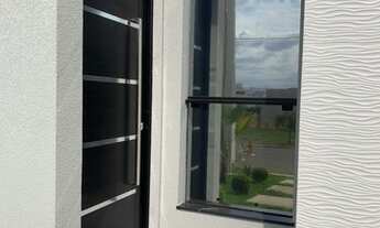 Imagem 3: OPORTUNIDADE Jardim Mantova casa nova com Piscina