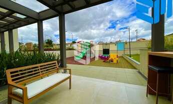 Imagem 7: Apartamento para venda, Vila Nicacio, Franca, 2 dormitórios, cozinha, sala, 1 banheiro, 1