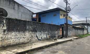 Imagem 4: Vendo casa no conj.Arthur virgilio-Jorge Teixeira