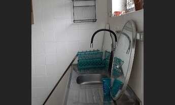 Imagem 5: Apartamento para aluguel com 40 metros quadrados com 1 quarto em Jardim Europa - São Paulo