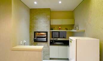 Imagem 7: Casa de condomínio para venda com 220 metros quadrados com 4 quartos em Cidade Alpha - Eus