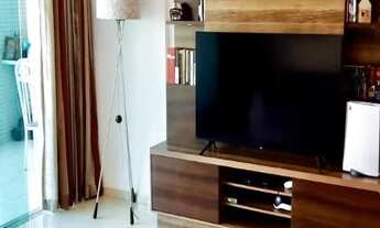 Imagem 7: Macaé - Apartamento Padrão - Praia do Pecado