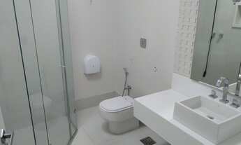 Imagem 3: Casa para aluguel possui 217 metros quadrados com 3 quartos em Vila Claudia - Limeira - SP