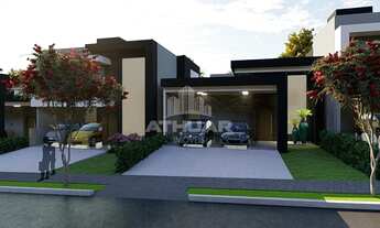 Imagem: CASAS Á VENDA NO CONDOMINIO RESIDENCIAL