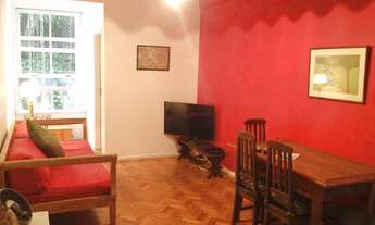 Imagem 3: Apartamento silencioso, arejado e Indevassável em Copacabana!