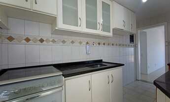 Imagem 6: Apartamento para venda possui 75 metros quadrados com 2 quartos em Jacarepaguá - Rio de Ja