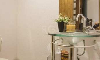 Imagem 3: Porto Alegre - Casa Padrão - Jardim Itu Sabará