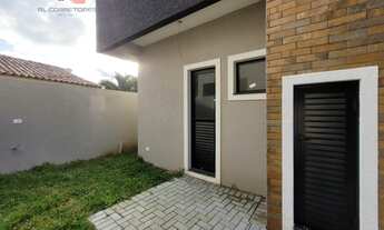 Imagem 4: Sobrado para Venda em Curitiba, Cajuru, 3 dormitórios, 1 suíte, 3 banheiros, 2 vagas