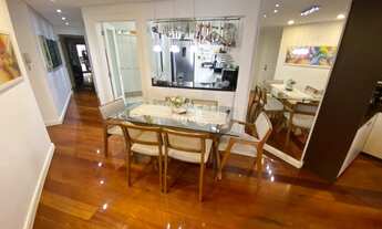 Imagem 5: Apartamento para venda possui 123 metros quadrados com 2 quartos em Centro - Florianópolis