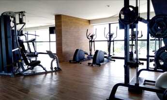 Imagem 7: 2 QUARTOS MOBILIADO EM BARRA DE JANGADA