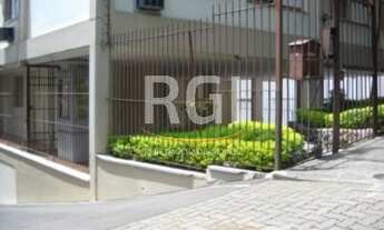 Imagem: Porto Alegre - Apartamento Padrão - Higienópolis