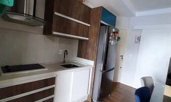 Imagem 6: Cobertura duplex para venda tem 192 metros quadrados com 3 quartos