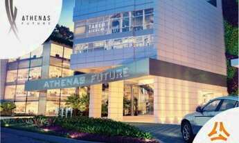 Imagem 6: Athenas Future, 54m2