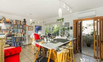 Imagem 4: Porto Alegre - Apartamento Padrão - Santana