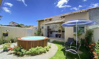 Imagem 5: Casa para Venda em Araruama, Paraty, 2 dormitórios, 1 suíte, 3 banheiros