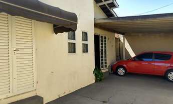 Imagem: Linda casa no bairro Monte Alegre 2