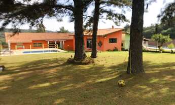 Imagem 4: Casa em condomínio próximo ao centro da cidade - ibiuna - SP