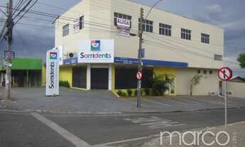 Imagem: Comercial sala no Avenida Igualdade c/ 11-C