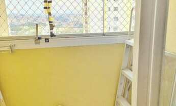 Imagem 4: Apartamento para Locação, 2 Dorm, 1 Vaga, Próx. Vila Mascote