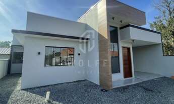 Imagem 5: JD740 - Casa ampla e moderna com projeto exclusivo em Itajuba, Barra Velha/SC