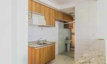 Imagem 2: Vendo Excelente Apartamento Cond. Sollarium Park - PQ das Laranjeiras