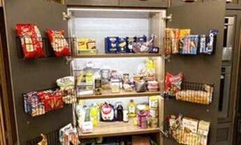 Imagem 5: Apartamento com 3 dormitórios à venda, 181 m² por R$ 1.350.000,00 - Bosque da Saúde - Cuia