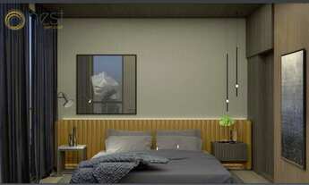 Imagem 2: Sobrado com 3 dormitórios à venda, 270 m² por R$ 2.200.000 - Tingui - Curitiba/PR