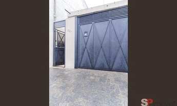 Imagem 4: Casa para venda com 130 metros quadrados com 2 quartos em Chácara Cruzeiro do Sul - São Pa