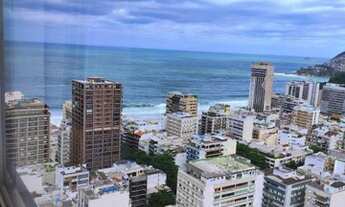 Imagem: Apartamento/Flat para aluguel com 1 quarto