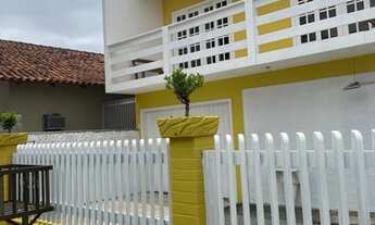 Imagem: Pousada temporada e férias