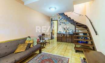 Imagem 3: Sobrado para venda tem 166 metros quadrados com 3 quartos em Vila Anhangüera - São Paulo