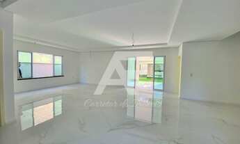 Imagem 4: Excelente duplex de luxo no Alphaville Fortaleza