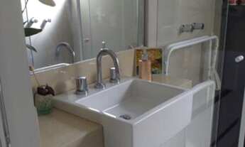 Imagem 5: Casa de condomínio 130 metros quadrados com 3 quartos